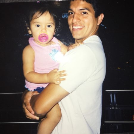 Papi and Me