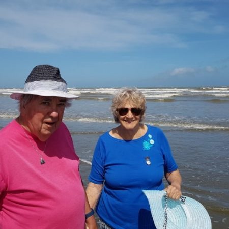 Interview with Jeanette Moser