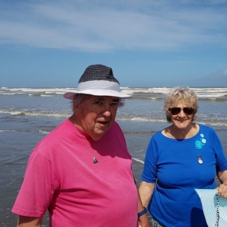 Interview with Alan Bardouleau