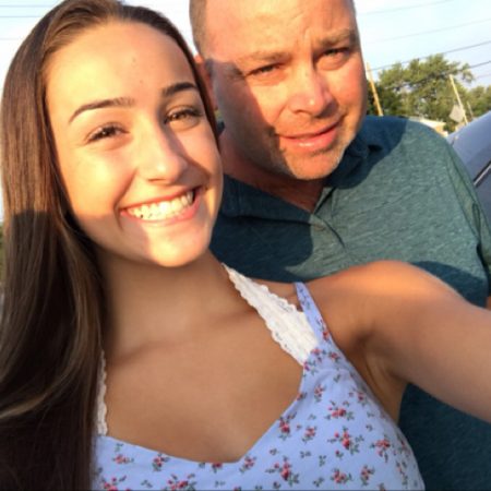 Philip Lazar: The Best Dad In The World