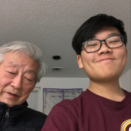 Paul’s and grandfathers life advice and talk