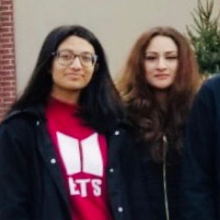 Hana and Saba Alam Interview