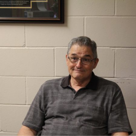 Growth and Work: An Interview With My Grandfather