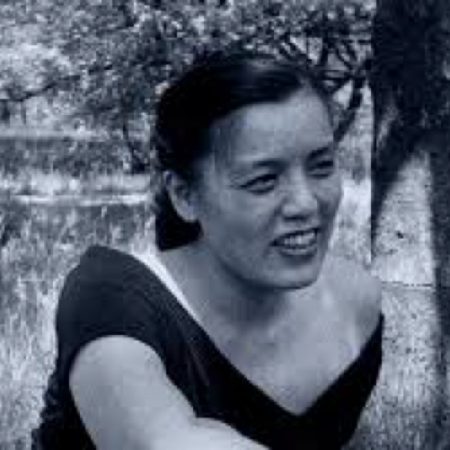 Grace Lee Boggs interview