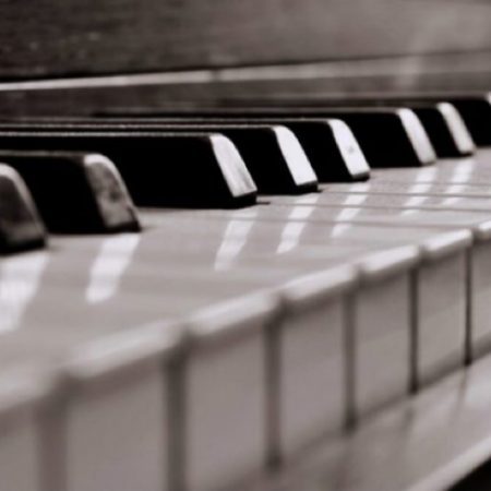 A Master of Music