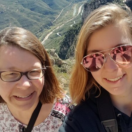 Interview with Mother