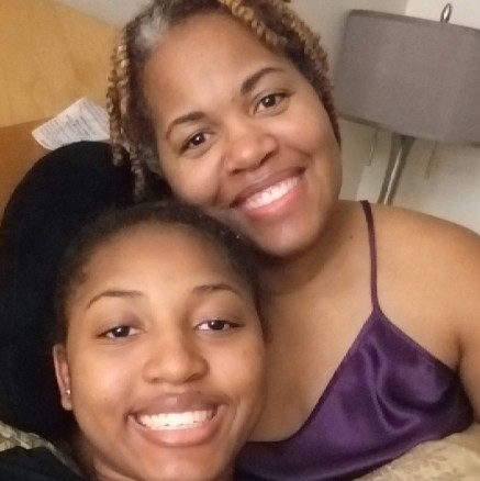 Modeling Mom interview