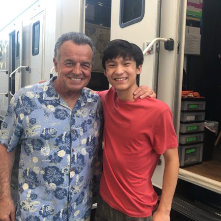 Ray Wise - Mastery At Its Finest