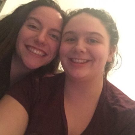 My Favorite Oldest Sister
