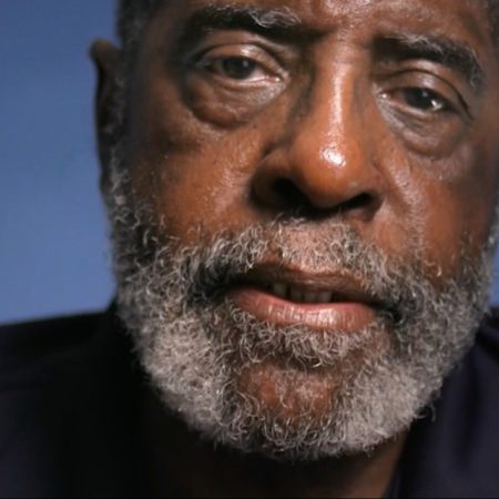 Admiral "Spider" LeRoy