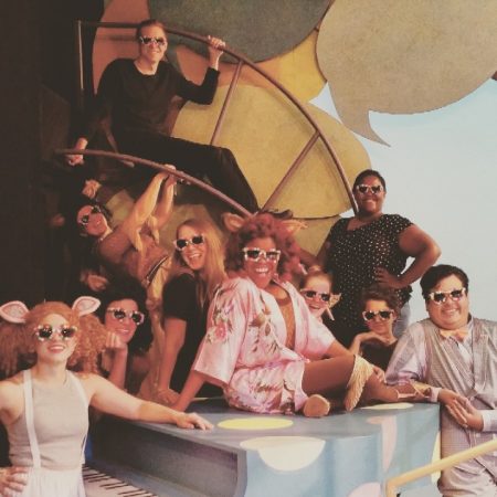 Elephant and Piggie: We're in a Play