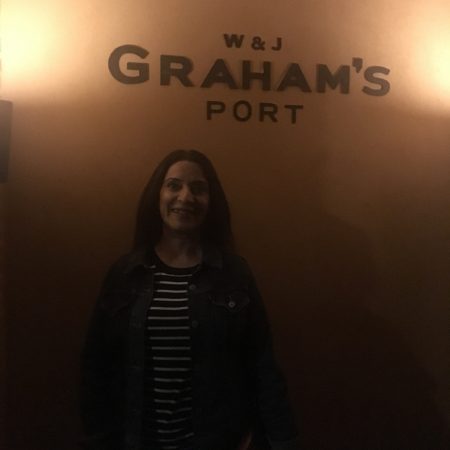 Story Corp Interview with my Mom
