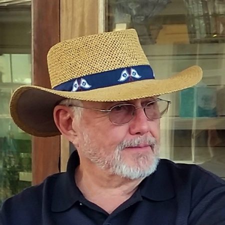 Interview with George Stateham