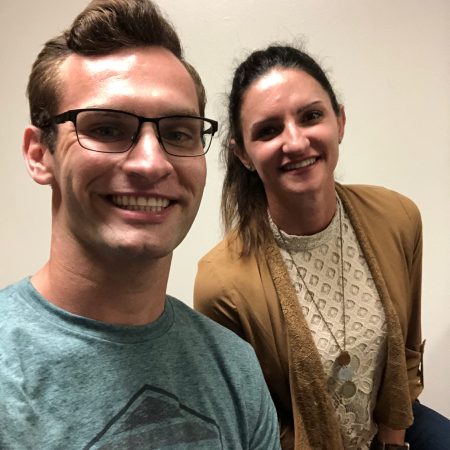 Interview with Dr. Kate McLellan