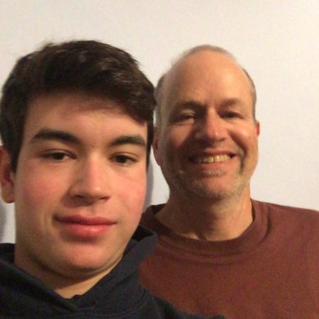 Great Holiday Listen History Project