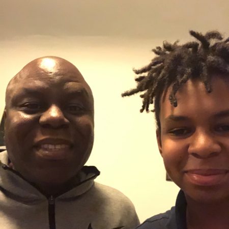 Immigration to a White America
