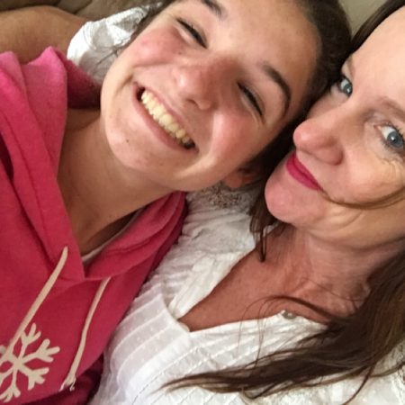 Mama and Rye 2019 StoryCorps