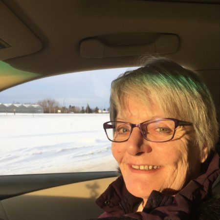 Interview with mom