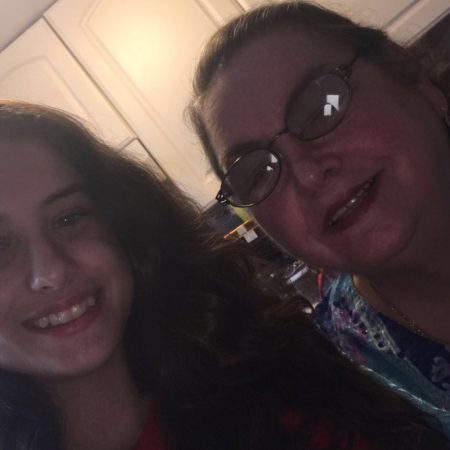 Interview with Abuela Olga