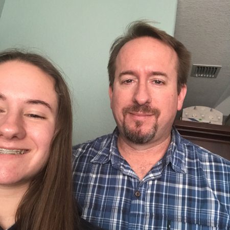 interview with my dad
