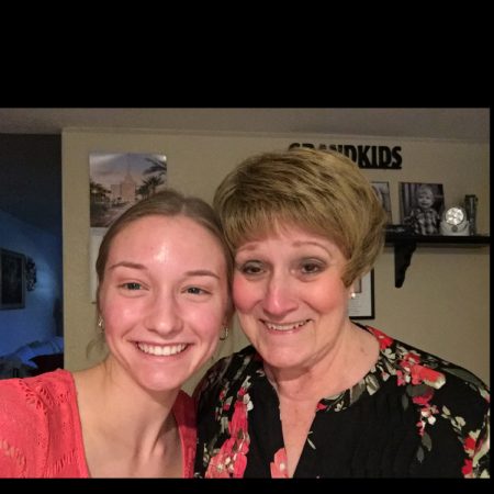 Karli and Grandma Williams Interview