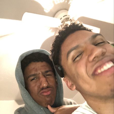 Danté Hicks pt2