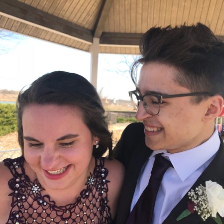 My Sister’s Boyfriend