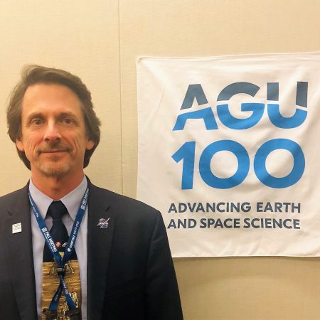 "We have to learn to live off of the planet--we can't take everything with us." an interview with Steve Clarke