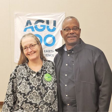 "The Responsibility of Climate Change Data" an interview with Ruth Duerr and Steve Diggs