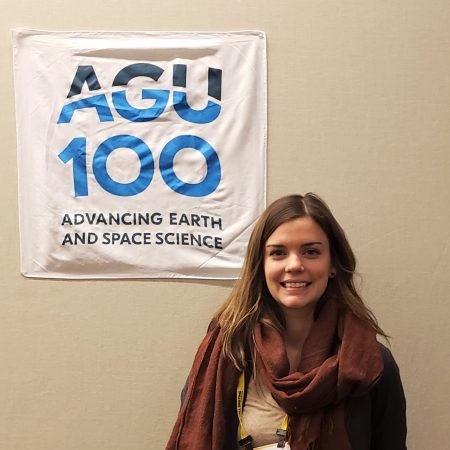 “You are so far up in space, that the Earth, the cities and the landscape all kinda of blends." an interview with Andi Thomas