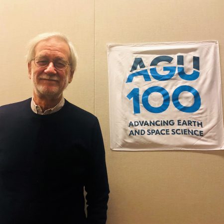 “I’ve always been really curious at solving problems, and I like puzzles.” an interview with Compton Tucker