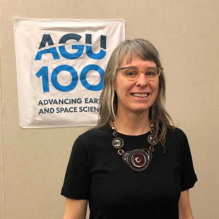 "I love to solve puzzles. The more pieces of the puzzle you get, the larger the puzzle becomes. " an interview with Ingrid Hendy