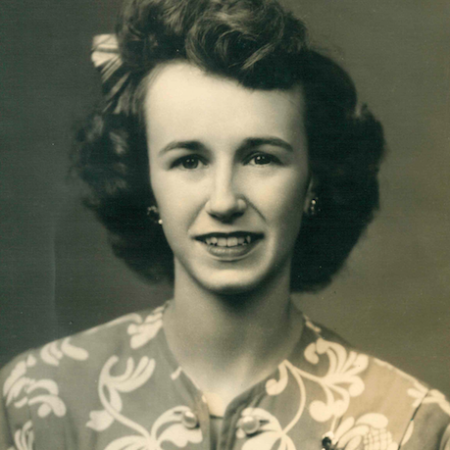 Bobbie Reynolds
