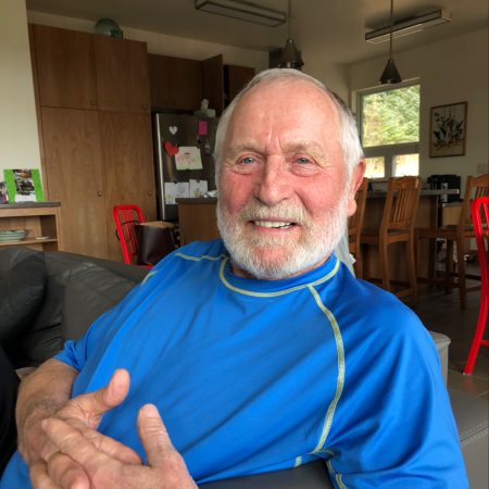 Interview with papa