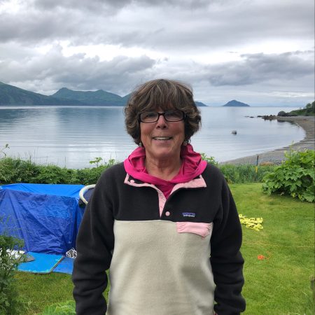 Susan Reid
