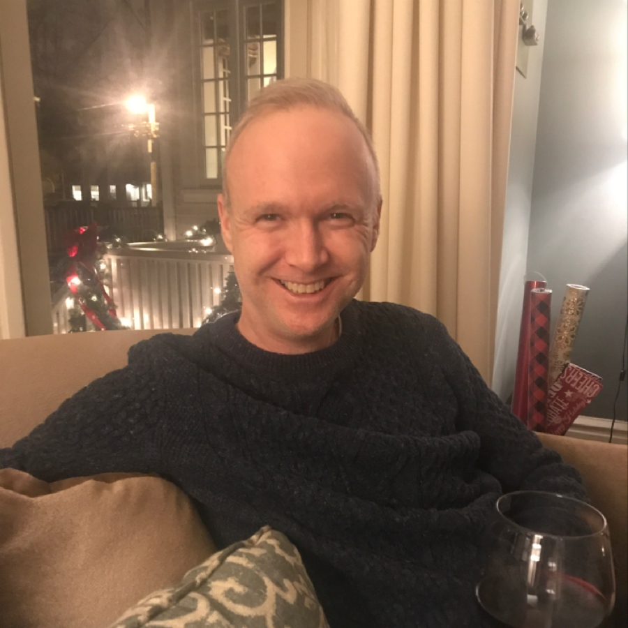 Interview with Kevin Rooney current parent and former Treasurer of the Chicago Waldorf School.