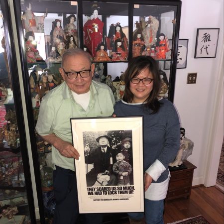 Dr. Warren Minami: Legacy of the Japanese American Incarceration