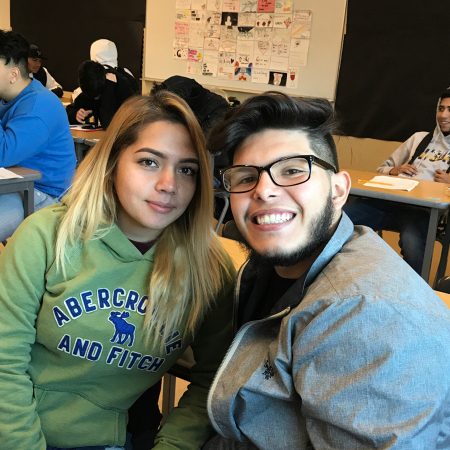 Lalo & Andrea’s interview