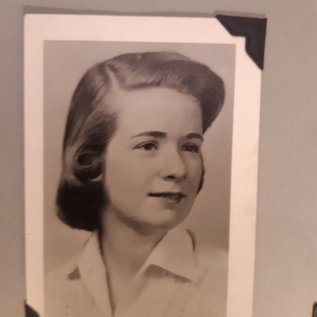Maribeth Cullom.. Mom