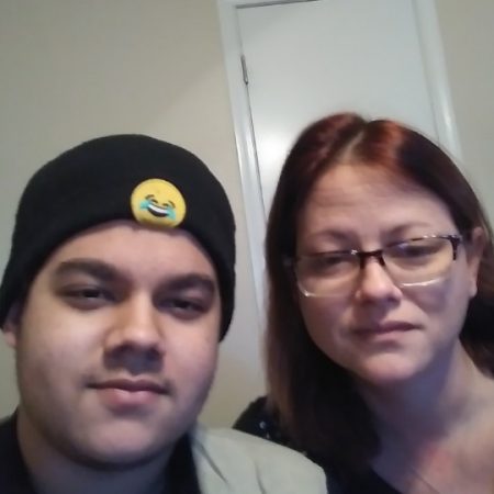 Interview of Nicole Clifton by Joshua Matlock