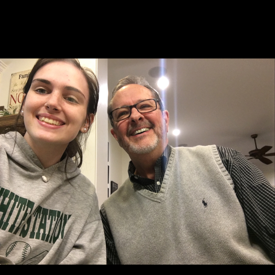 Terry Brimhall and How Brim’s Chips was started StoryCorps Archive