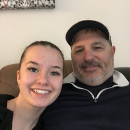 My papa’s story