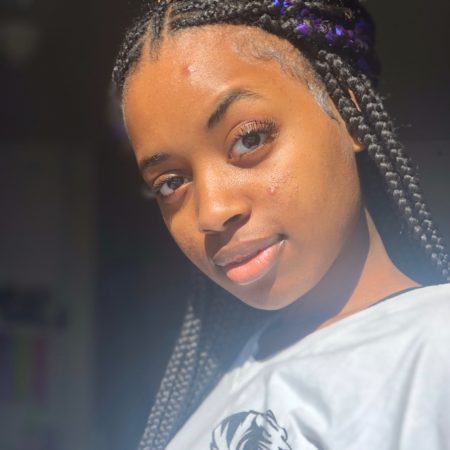 Ishuana Dodd