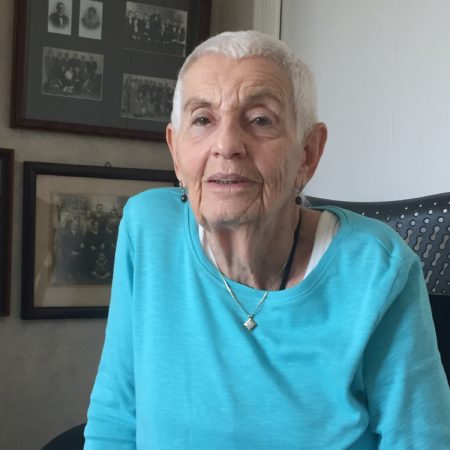 Oma’s Interview Part #2