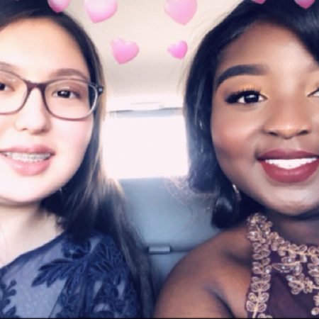 Interview with Laily 2.0