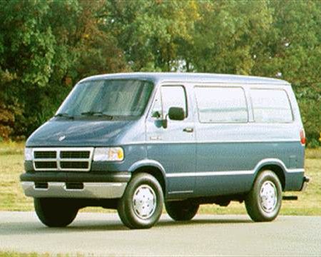 Cousin Katie living in a van voluntarily