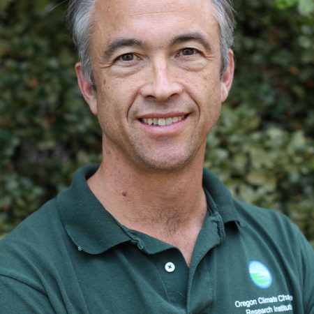 "It’s Always Sunny in Climate Science." an interview with Phil Mote