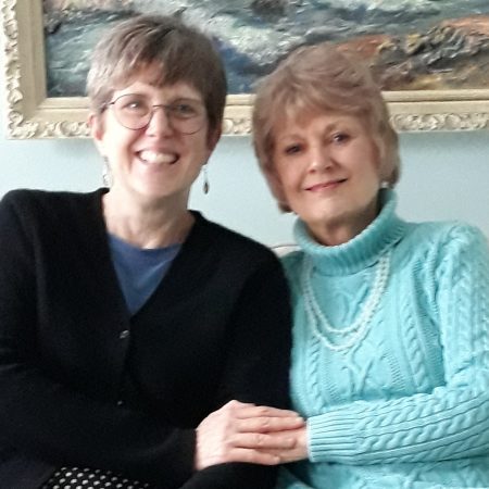 "I saw an educational need for a developmental understanding of the child."