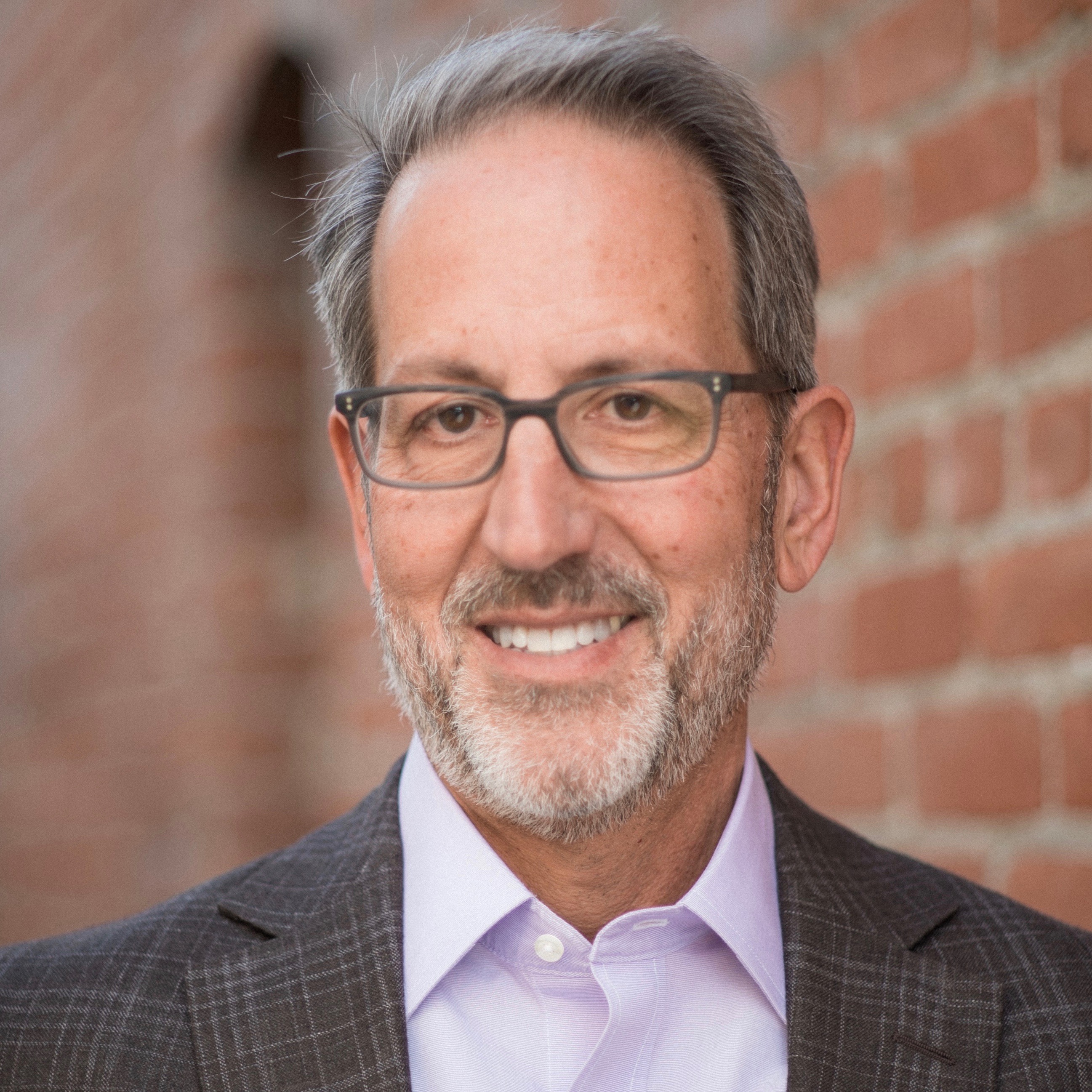 "Communication is our responsibility." an interview with Jay Famiglietti