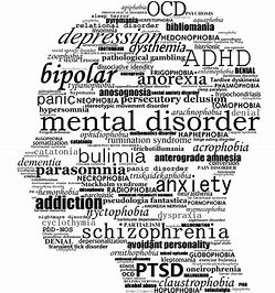 Discussing Mental Health with my Aunt